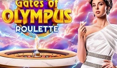 Gates of Olympus Roulette