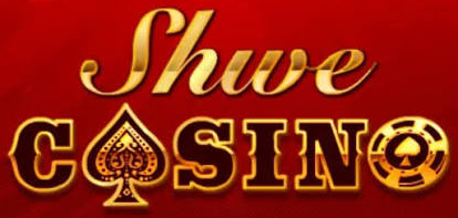 shwe casino Logo